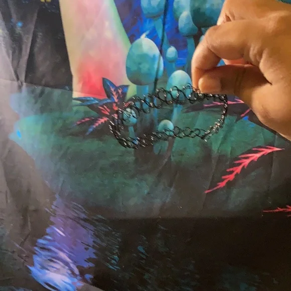 Chocker set - Picture 2 of 3